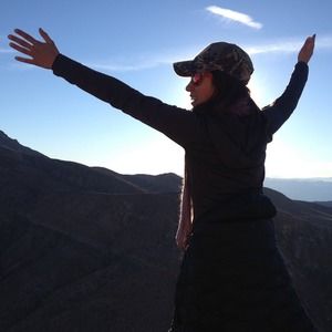 Meet your Posher, Amelia